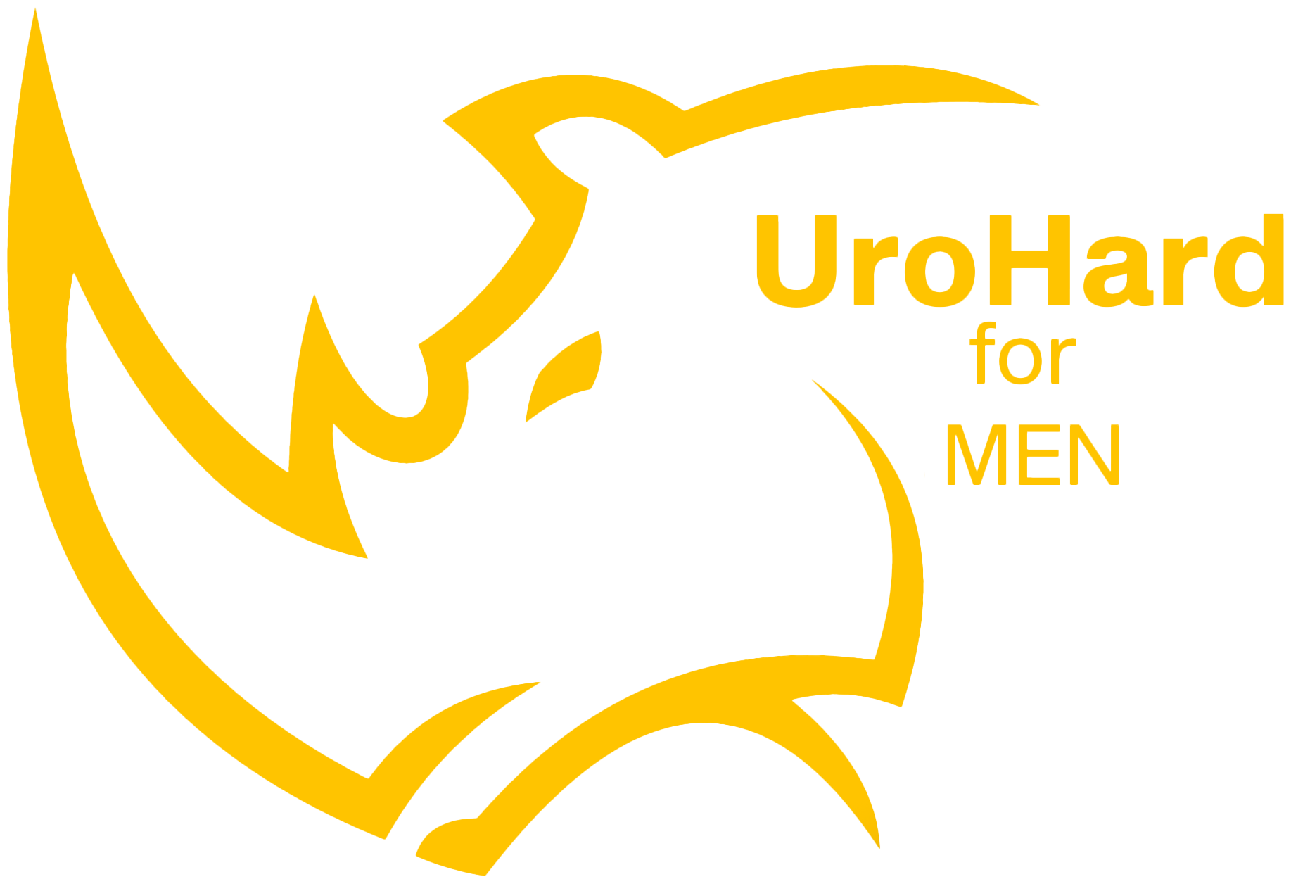Uro Hard Logo